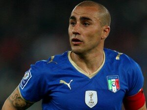 Fabio Cannavaro 300x225 All time Novelty XIs: World Mullet XI v. World Bald XI