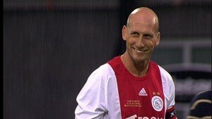 JAAP STAM 300x169 All time Novelty XIs: World Mullet XI v. World Bald XI