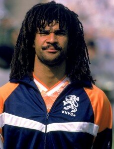 gullit 229x300 All time Novelty XIs: World Mullet XI v. World Bald XI