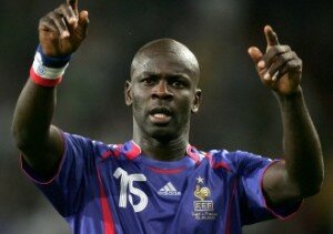 lilian thuram 300x211 All time Novelty XIs: World Mullet XI v. World Bald XI