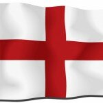 england flag