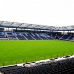 SPorting park