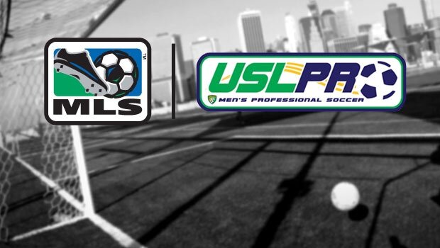 mlsuslpro MLS & USL announce historic reserve league partnership