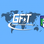 Global Football Today Italia Weekly Pod Logo 1