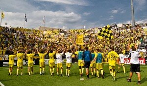 columbus crew studio79 flickr 300x175 Know Your MLS Teams: Columbus Crew