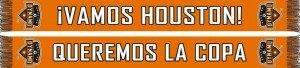 Houston Dynamo Vamos Houston scarf 300x68 Know Your MLS Teams: Houston Dynamo