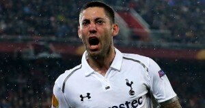 Basle v Tottenham Clint Dempsey second goal2 2928145 300x159 Why Dempsey’s move to Seattle makes sense from a footballing standpoint