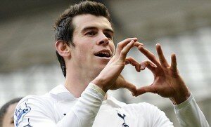 Gareth Bale 300x181 Searching for the final piece in the quest for La Décima: Why Real Madrid are after the wrong player